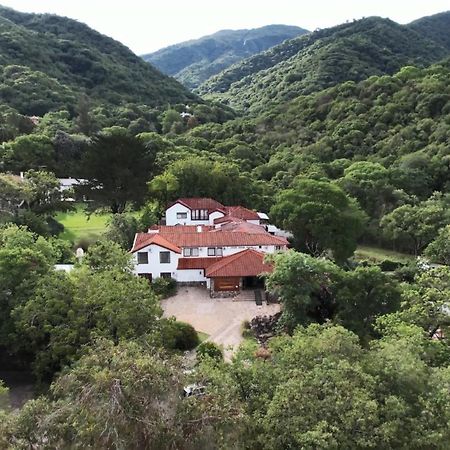 Hotel Selva Montana Villa San Lorenzo Esterno foto