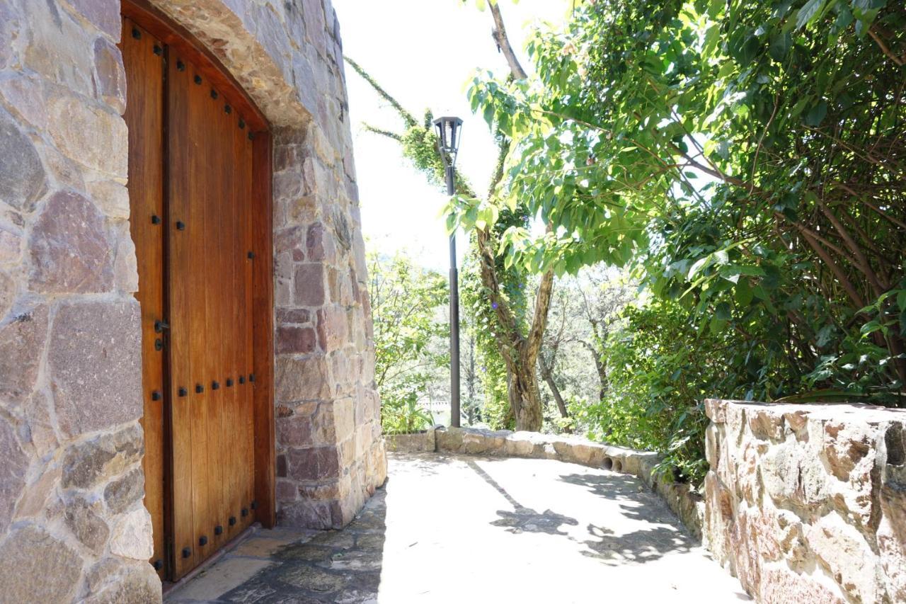 Hotel Selva Montana Villa San Lorenzo Esterno foto