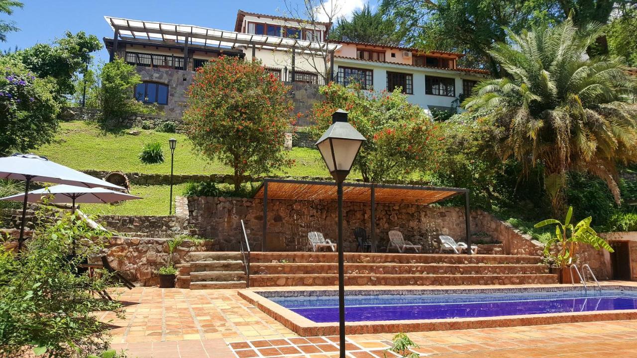 Hotel Selva Montana Villa San Lorenzo Esterno foto