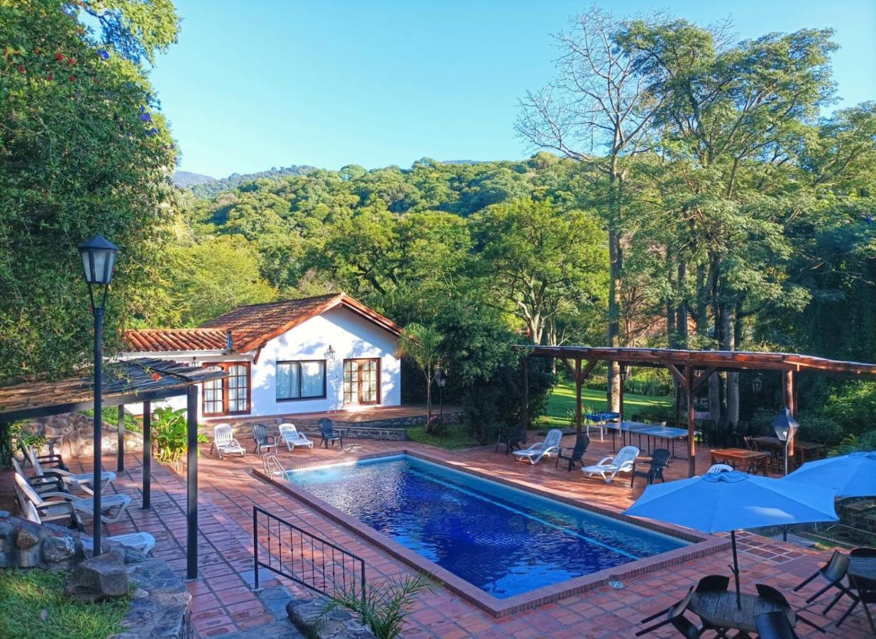 Hotel Selva Montana Villa San Lorenzo Esterno foto
