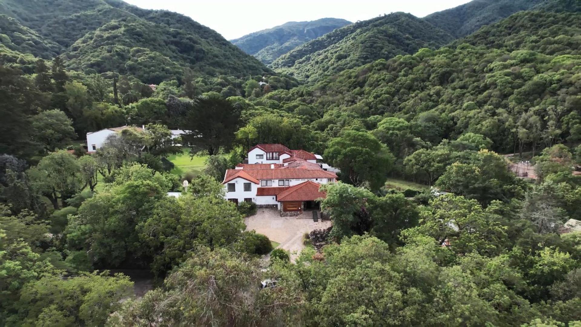 Hotel Selva Montana Villa San Lorenzo Esterno foto