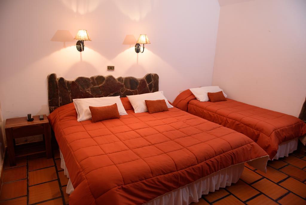 Hotel Selva Montana Villa San Lorenzo Esterno foto