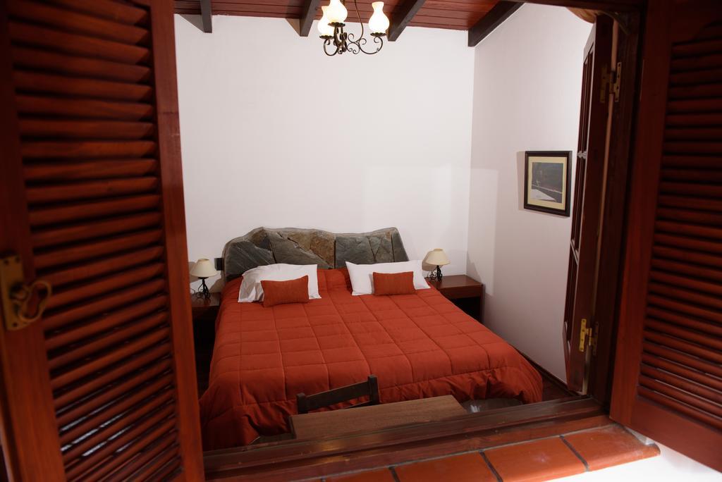 Hotel Selva Montana Villa San Lorenzo Esterno foto