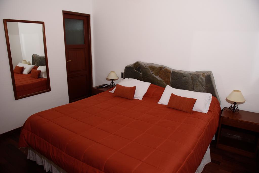 Hotel Selva Montana Villa San Lorenzo Esterno foto