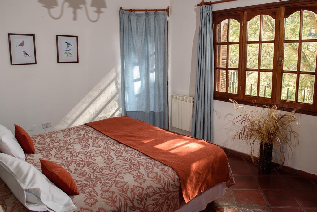 Hotel Selva Montana Villa San Lorenzo Esterno foto