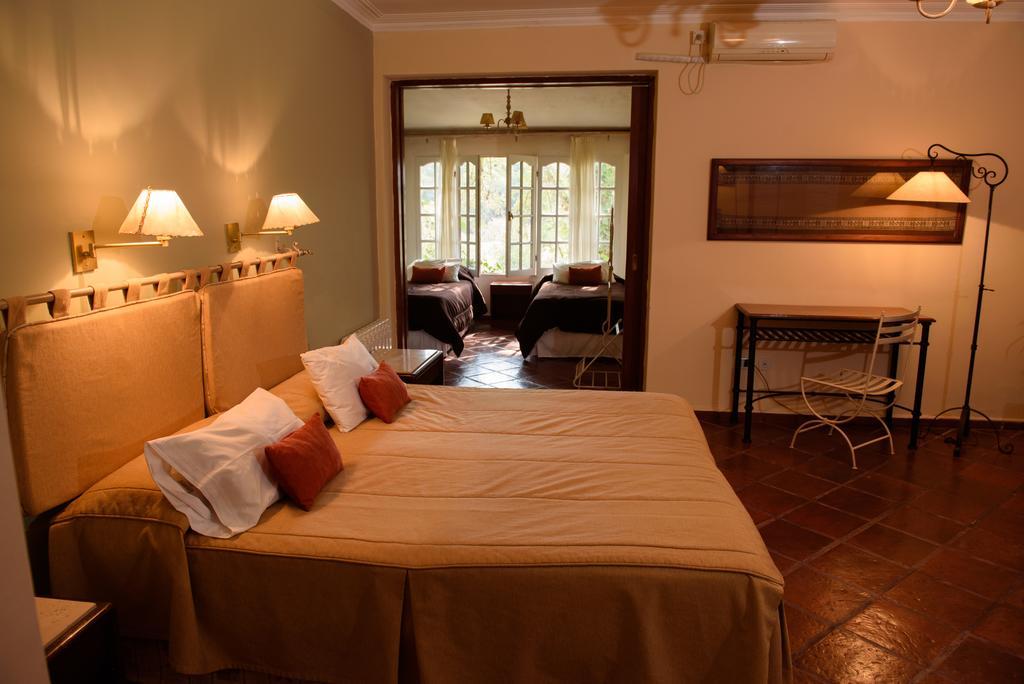 Hotel Selva Montana Villa San Lorenzo Esterno foto