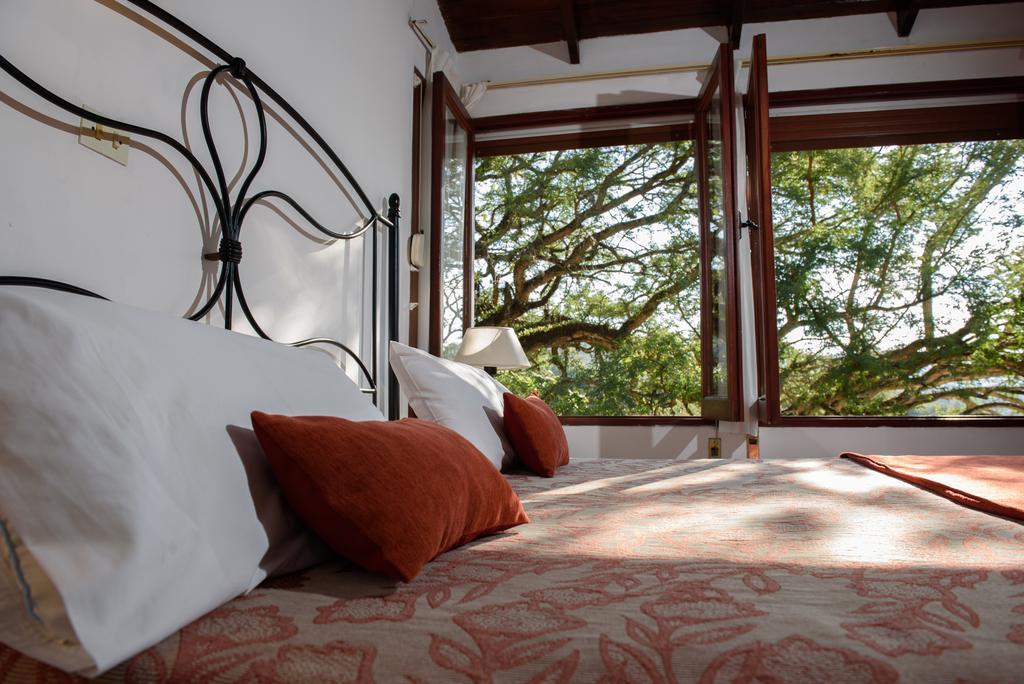 Hotel Selva Montana Villa San Lorenzo Esterno foto