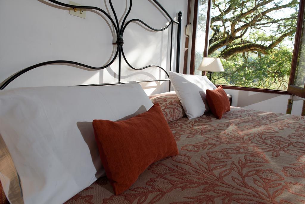 Hotel Selva Montana Villa San Lorenzo Esterno foto