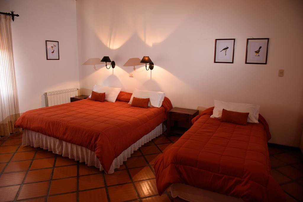 Hotel Selva Montana Villa San Lorenzo Esterno foto