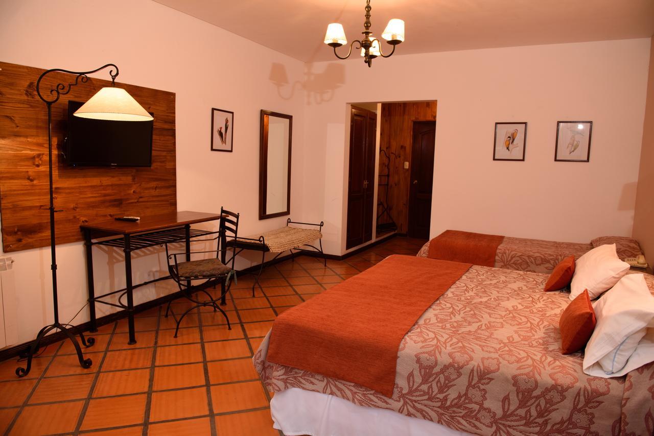 Hotel Selva Montana Villa San Lorenzo Esterno foto