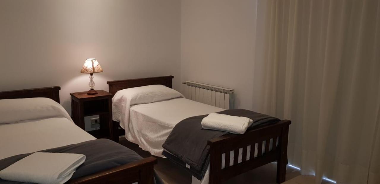 Hotel Selva Montana Villa San Lorenzo Esterno foto