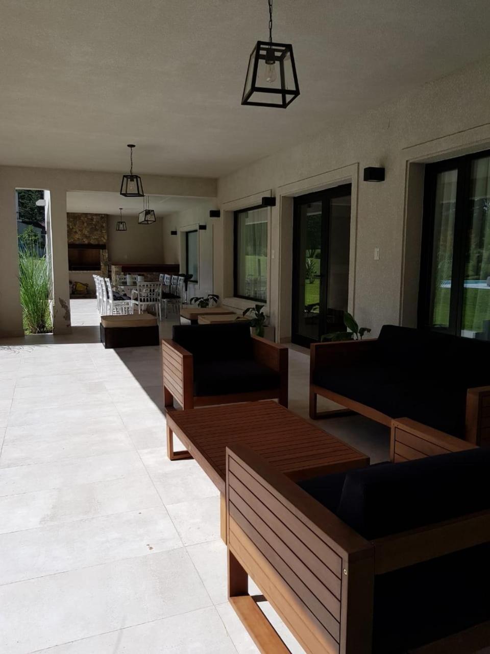 Hotel Selva Montana Villa San Lorenzo Esterno foto