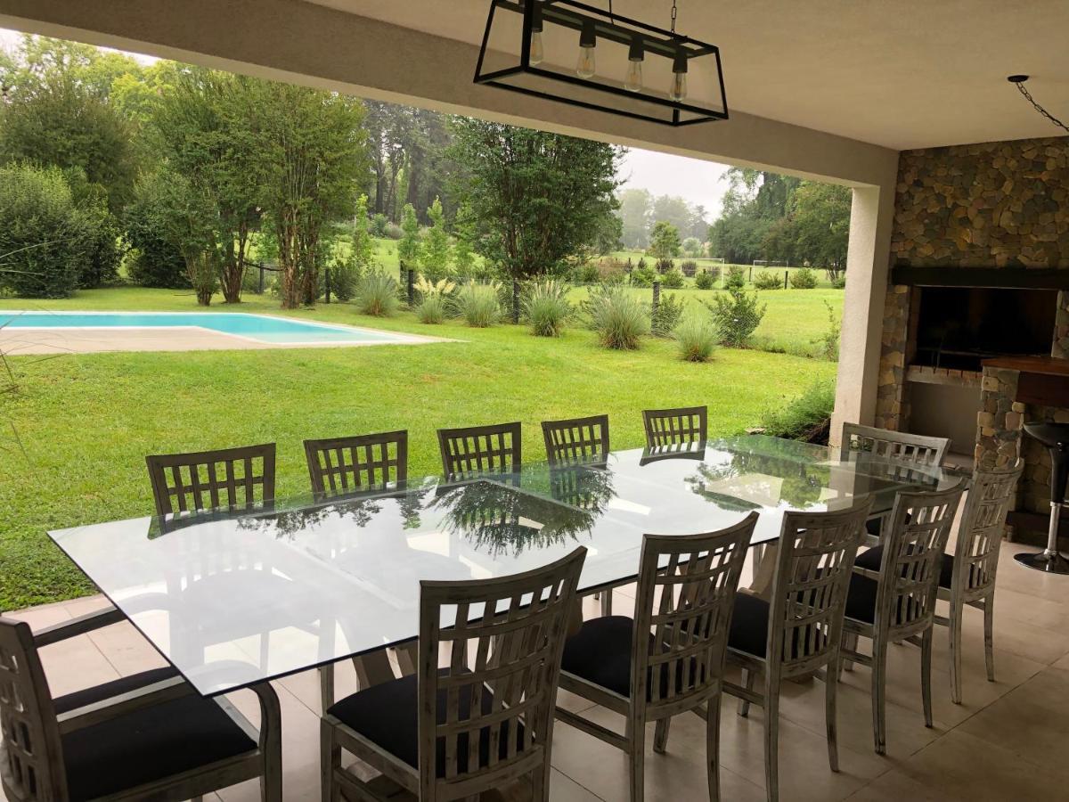 Hotel Selva Montana Villa San Lorenzo Esterno foto