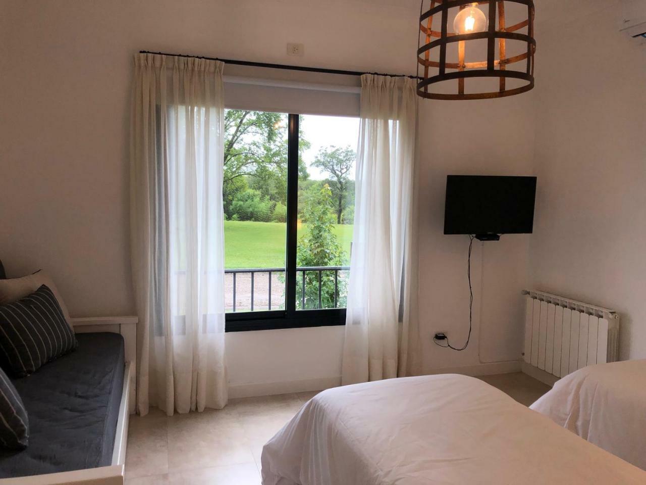 Hotel Selva Montana Villa San Lorenzo Esterno foto