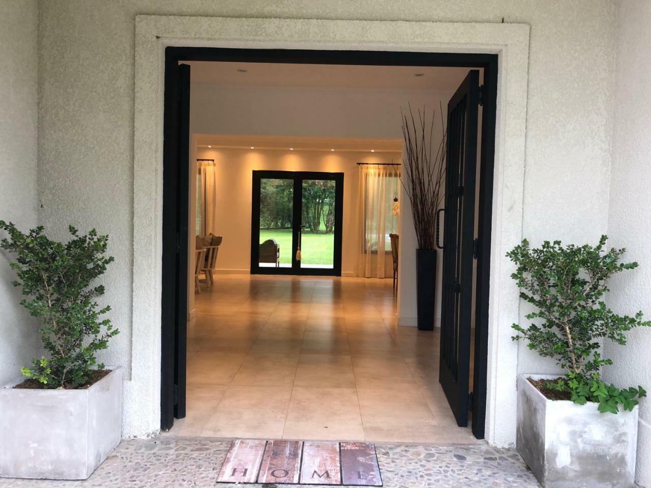 Hotel Selva Montana Villa San Lorenzo Esterno foto