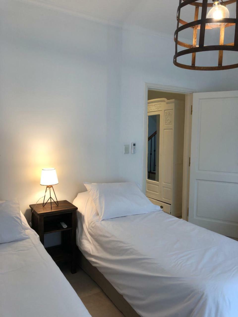 Hotel Selva Montana Villa San Lorenzo Esterno foto