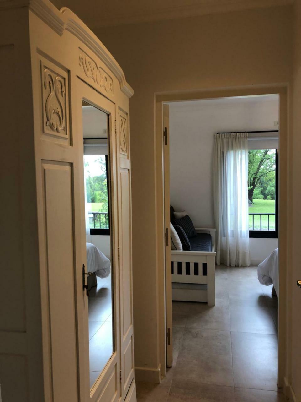 Hotel Selva Montana Villa San Lorenzo Esterno foto
