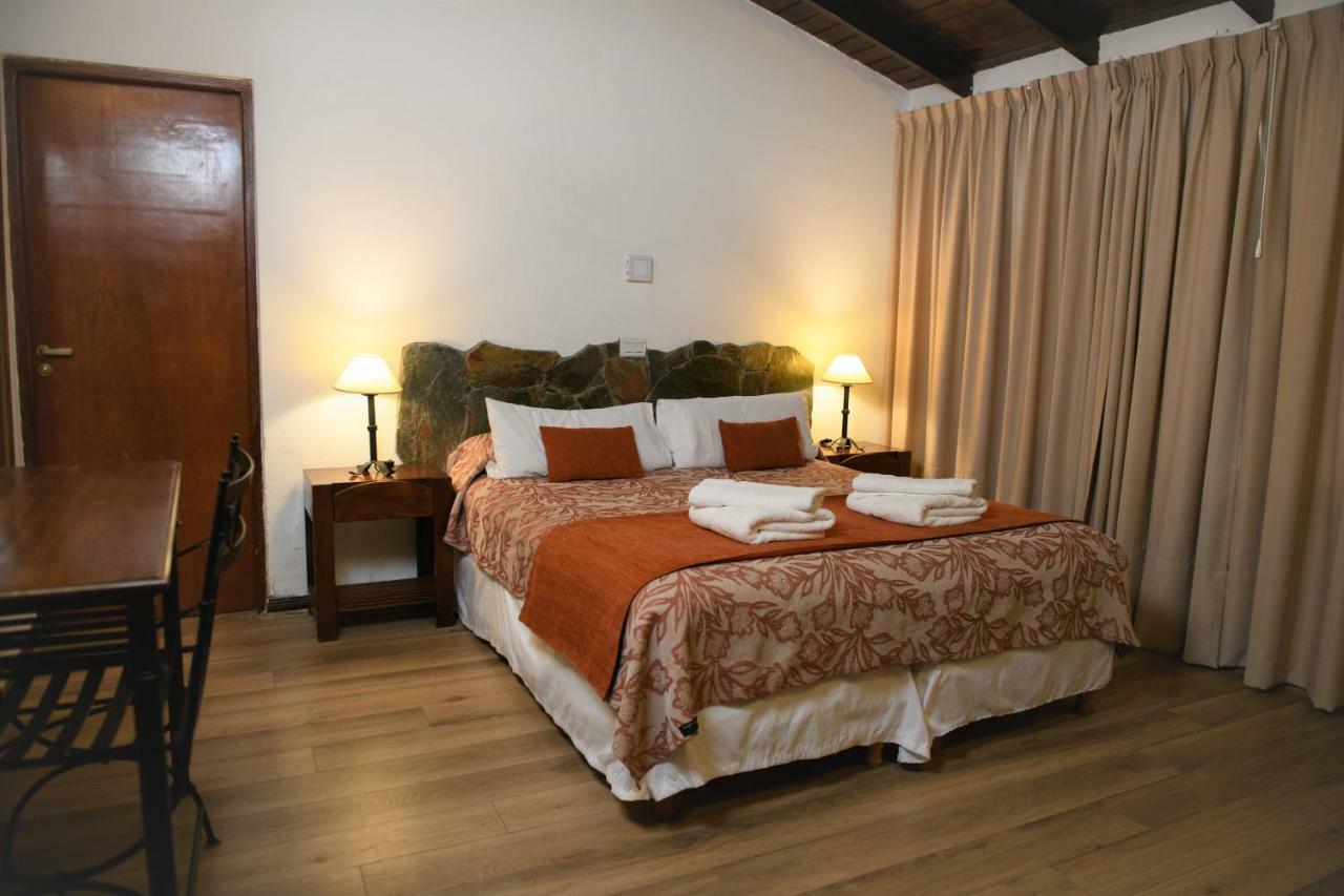 Hotel Selva Montana Villa San Lorenzo Esterno foto