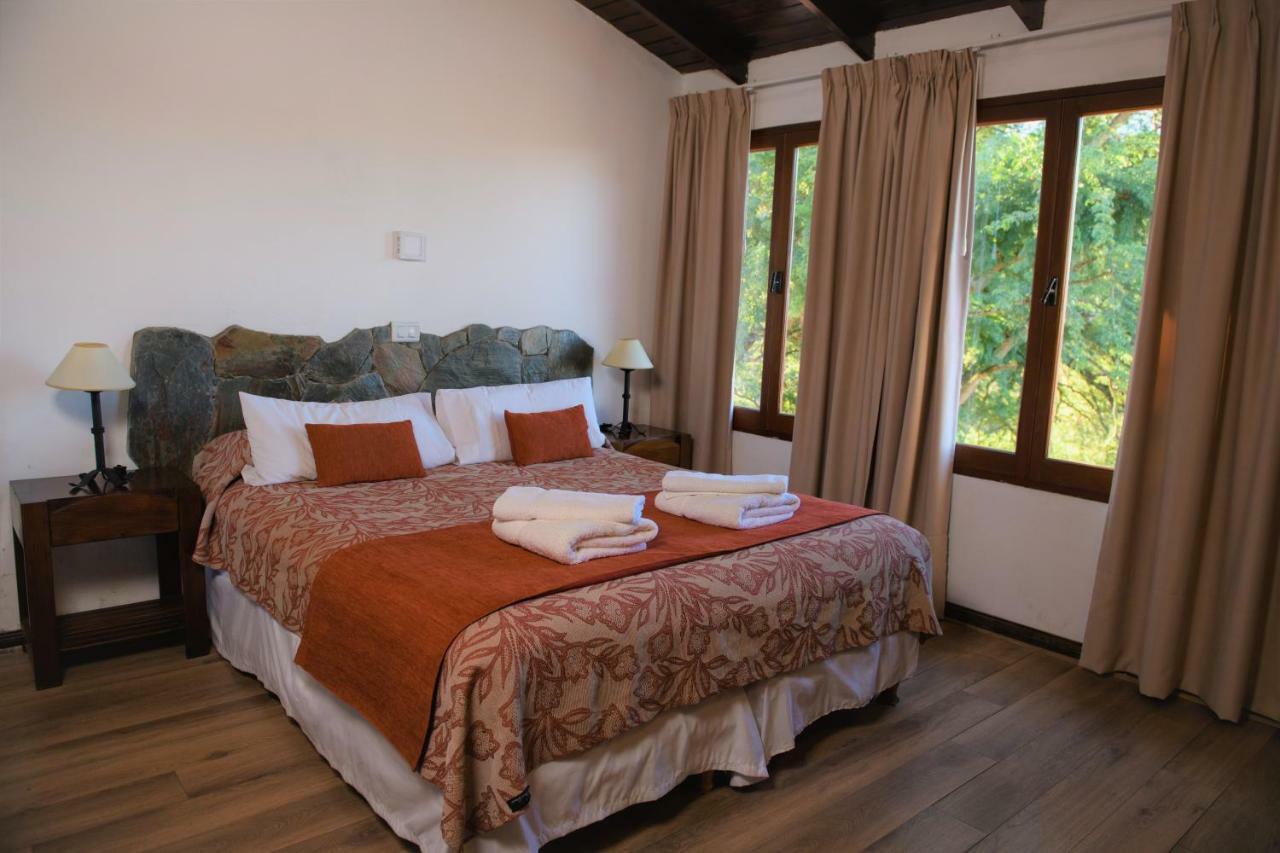 Hotel Selva Montana Villa San Lorenzo Esterno foto
