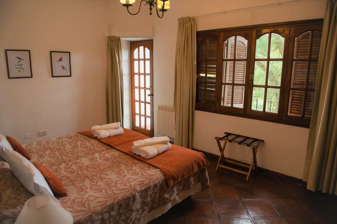 Hotel Selva Montana Villa San Lorenzo Esterno foto