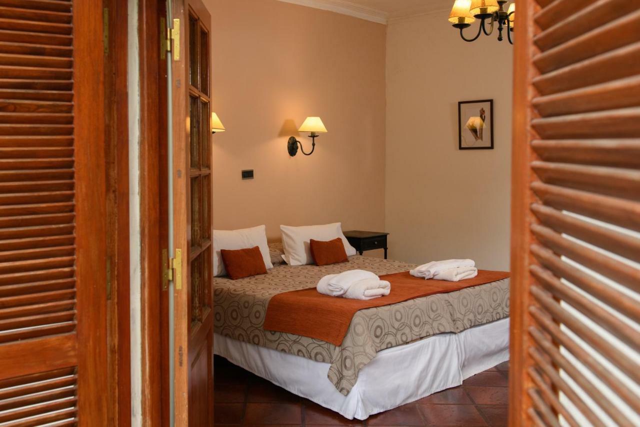Hotel Selva Montana Villa San Lorenzo Esterno foto