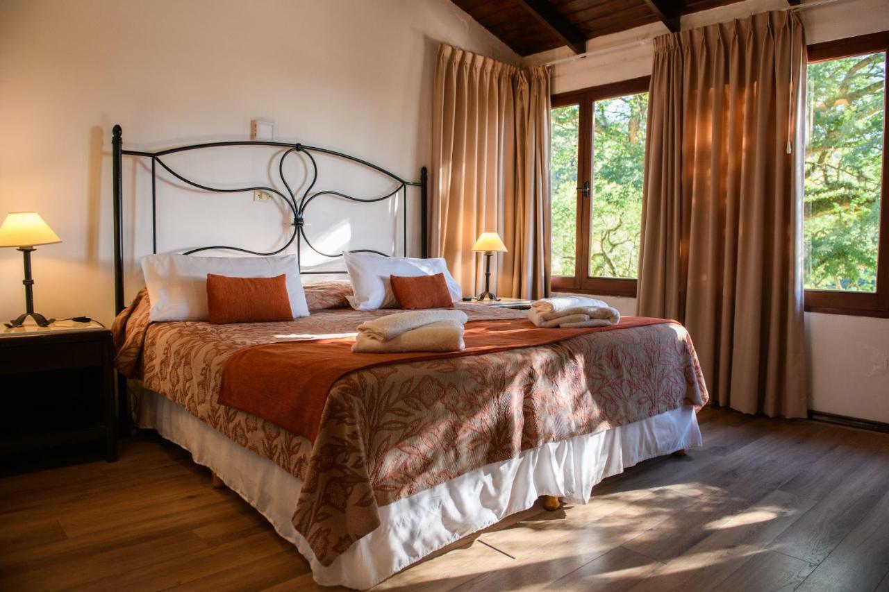 Hotel Selva Montana Villa San Lorenzo Esterno foto