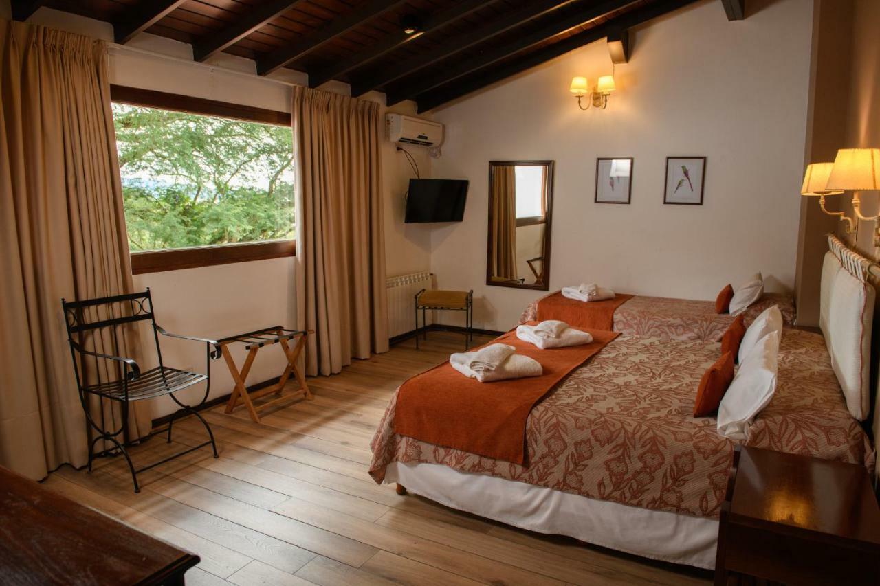 Hotel Selva Montana Villa San Lorenzo Esterno foto